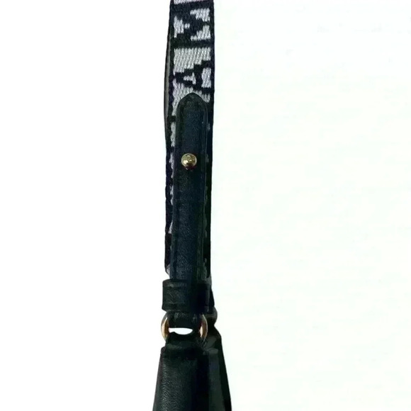 STELLA MCCARTNEY Vegan Leather Micro Crossbody Bag New In Box - Picture 11 of 12